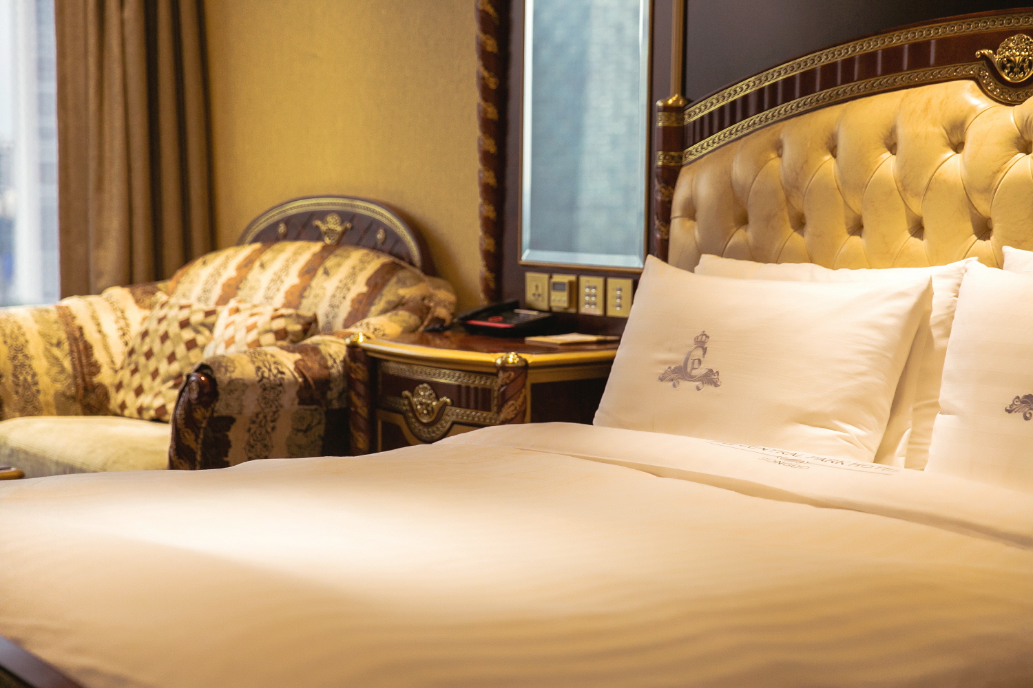 송도 센트럴파크 호텔 이미지 80