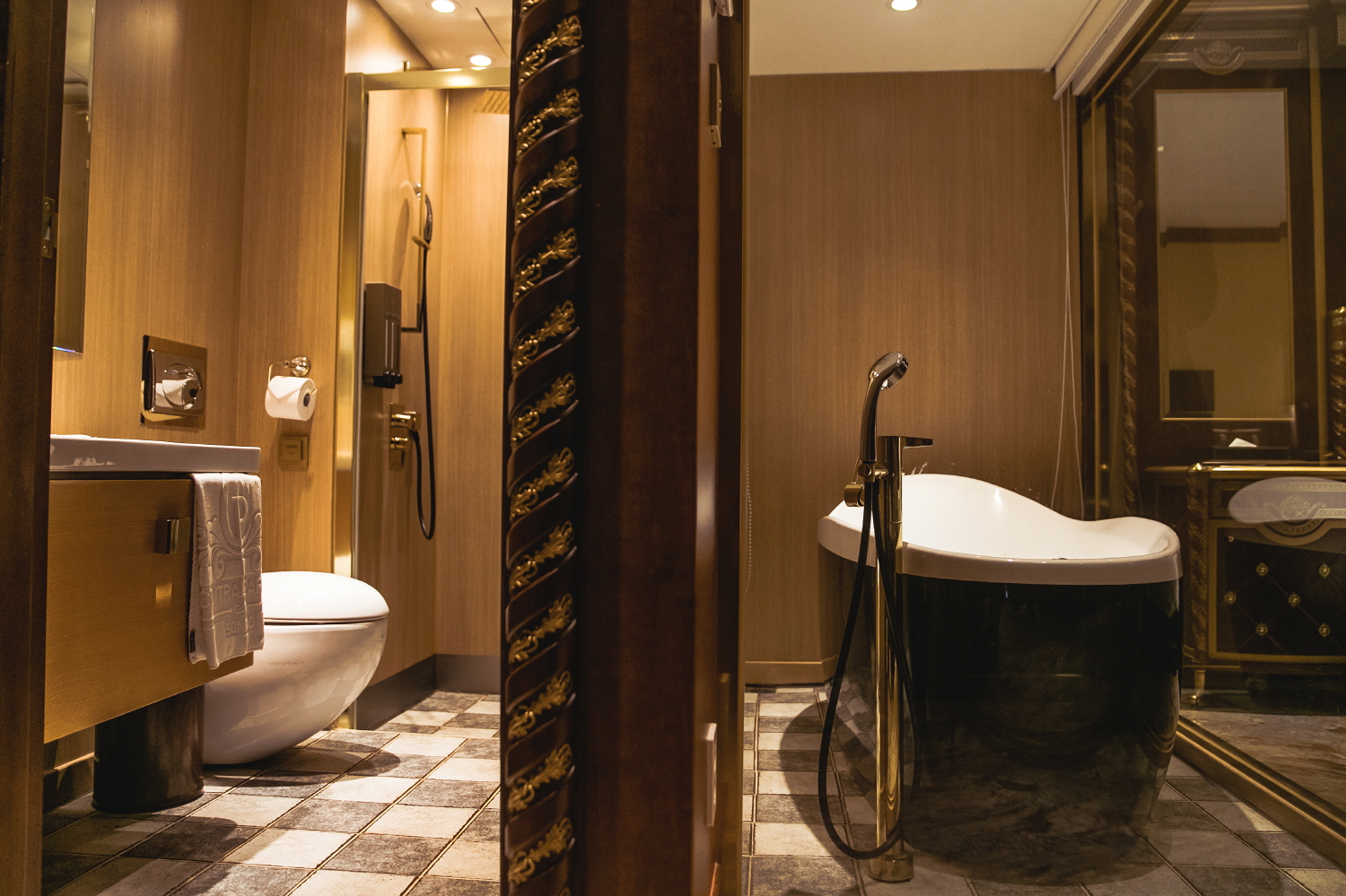 송도 센트럴파크 호텔 이미지 76