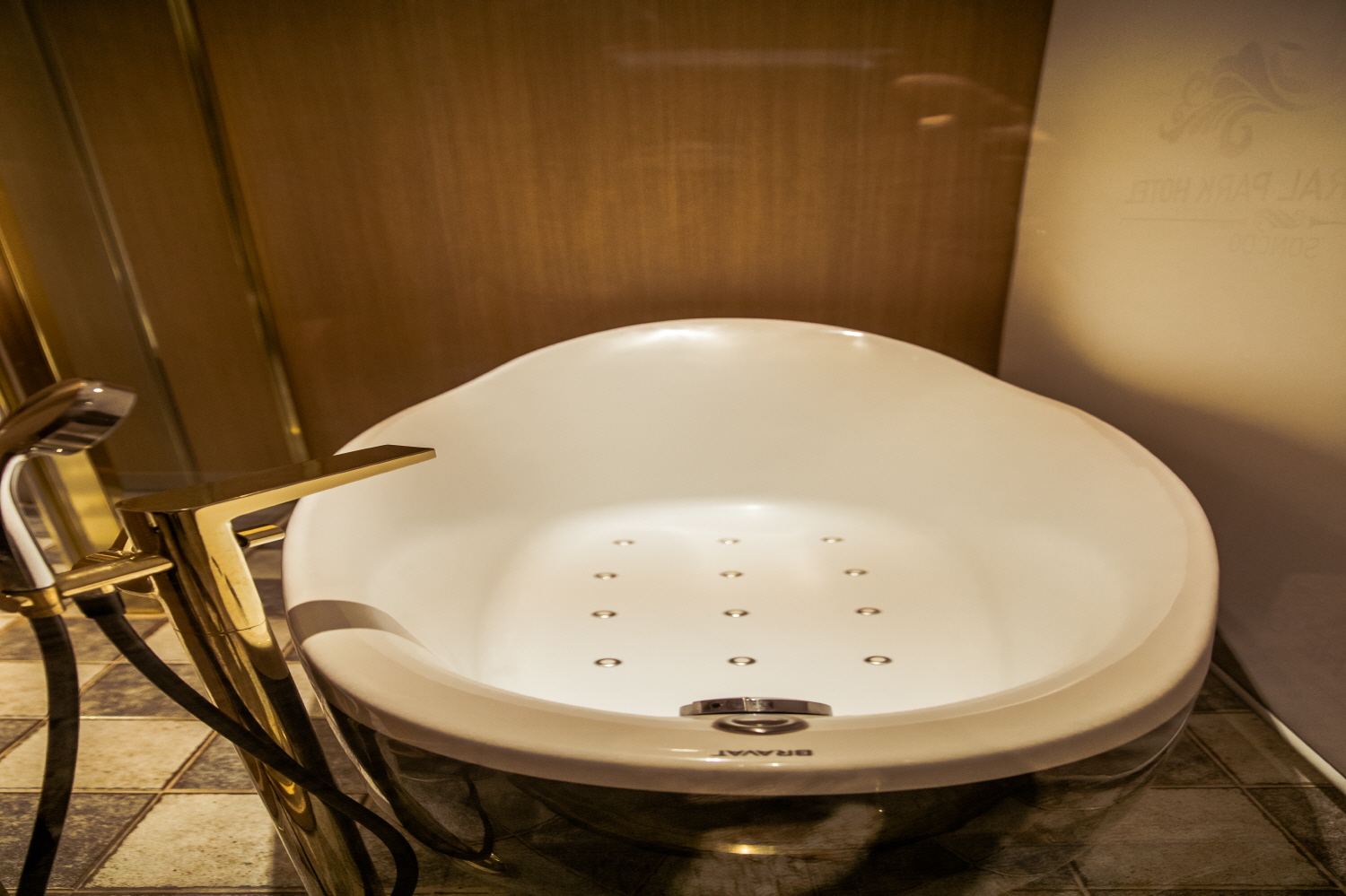 송도 센트럴파크 호텔 이미지 74