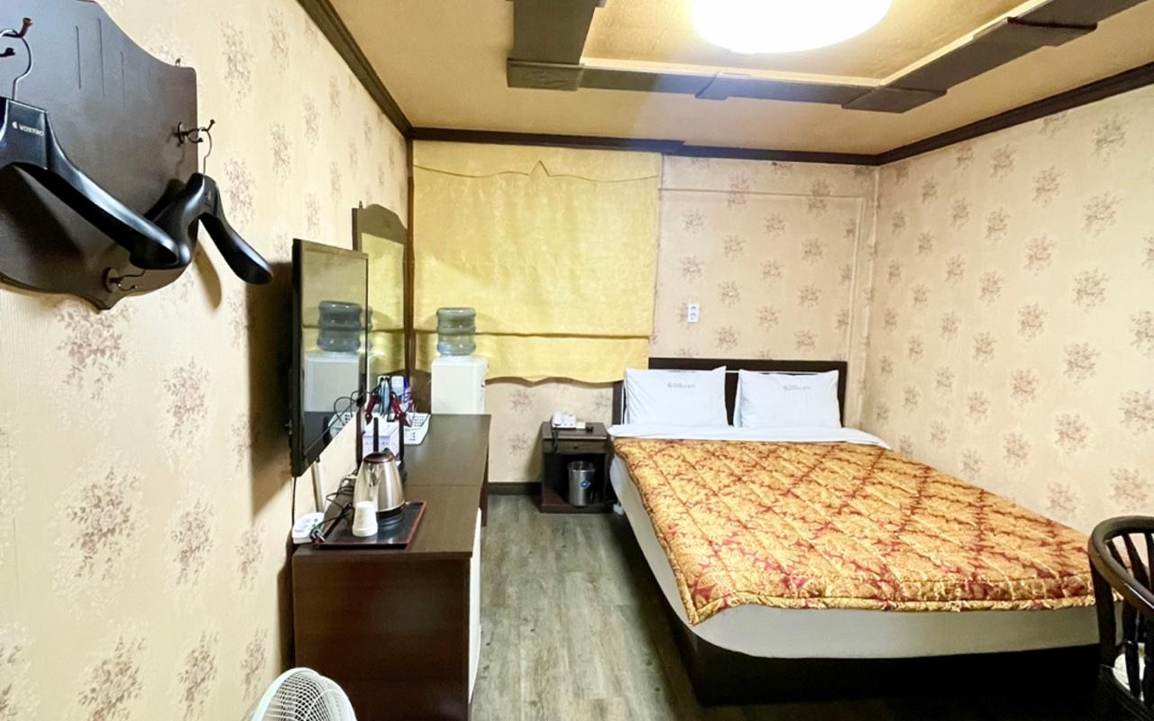 Changwon Masan Hapseong-dong New Queen 사진 2
