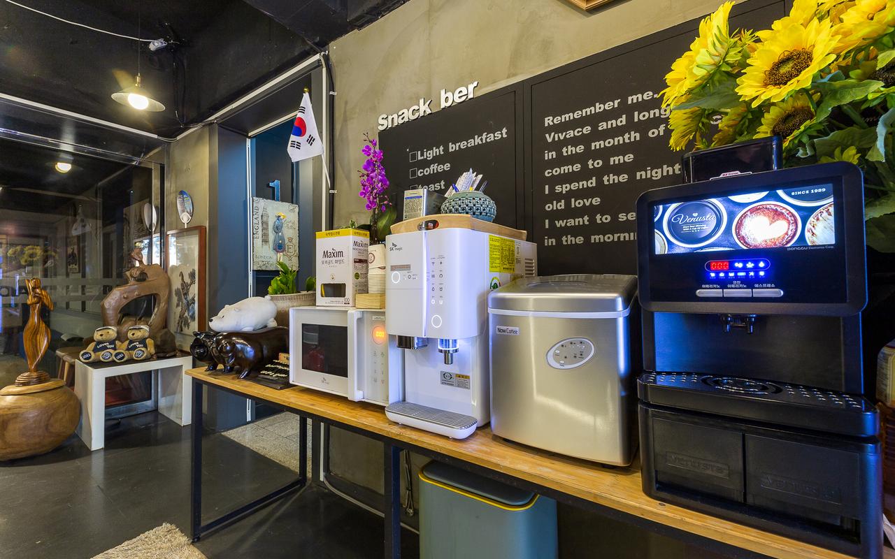 계룡 HOTEL 비바체 사진