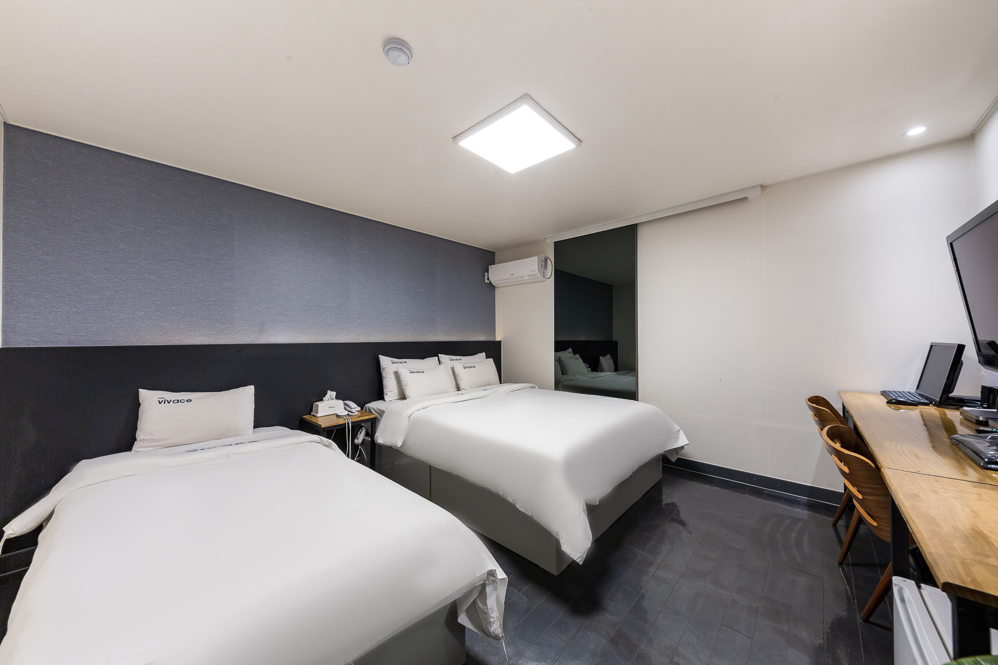 계룡 HOTEL 비바체 썸네일3