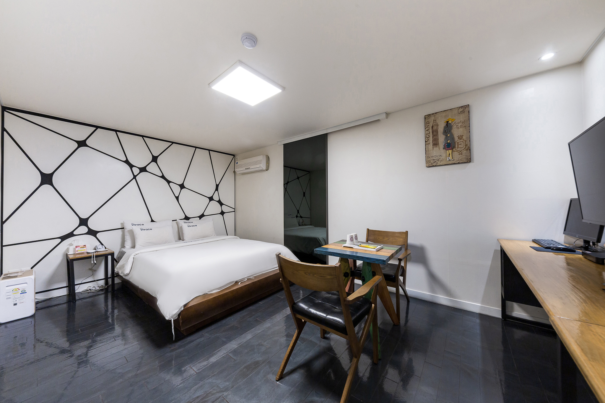 계룡 HOTEL 비바체 이미지1