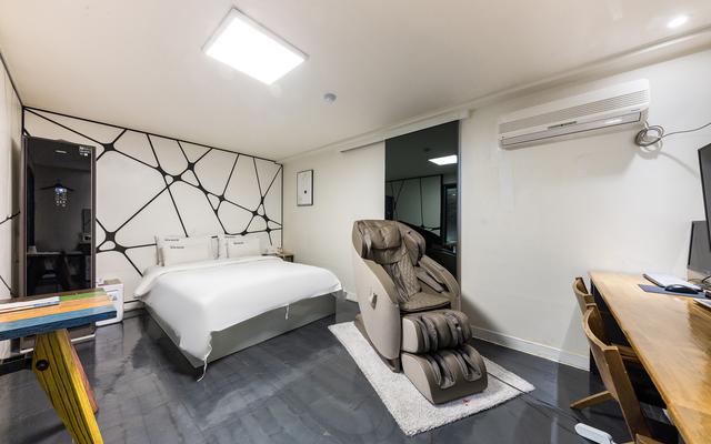 계룡 HOTEL 비바체