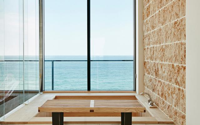 영덕 하벳 풀빌라&리조트