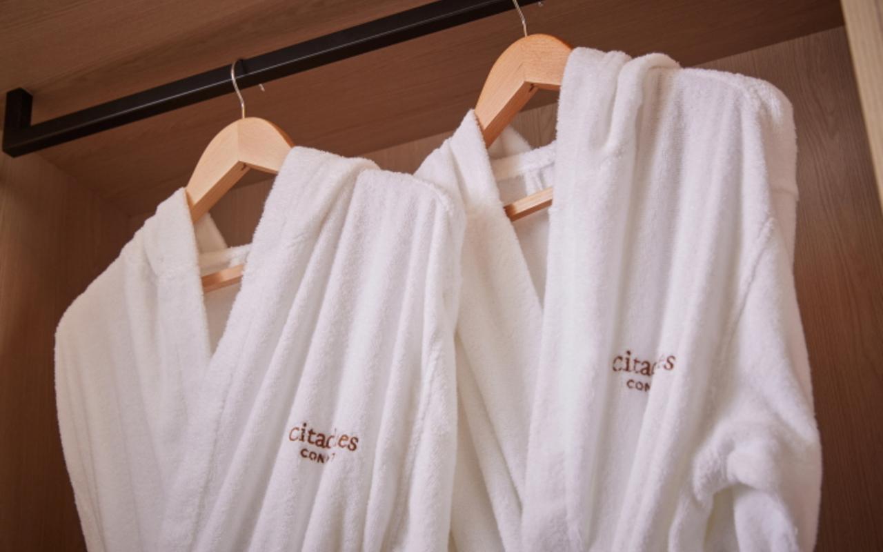 시타딘커넥트호텔 하리 부산