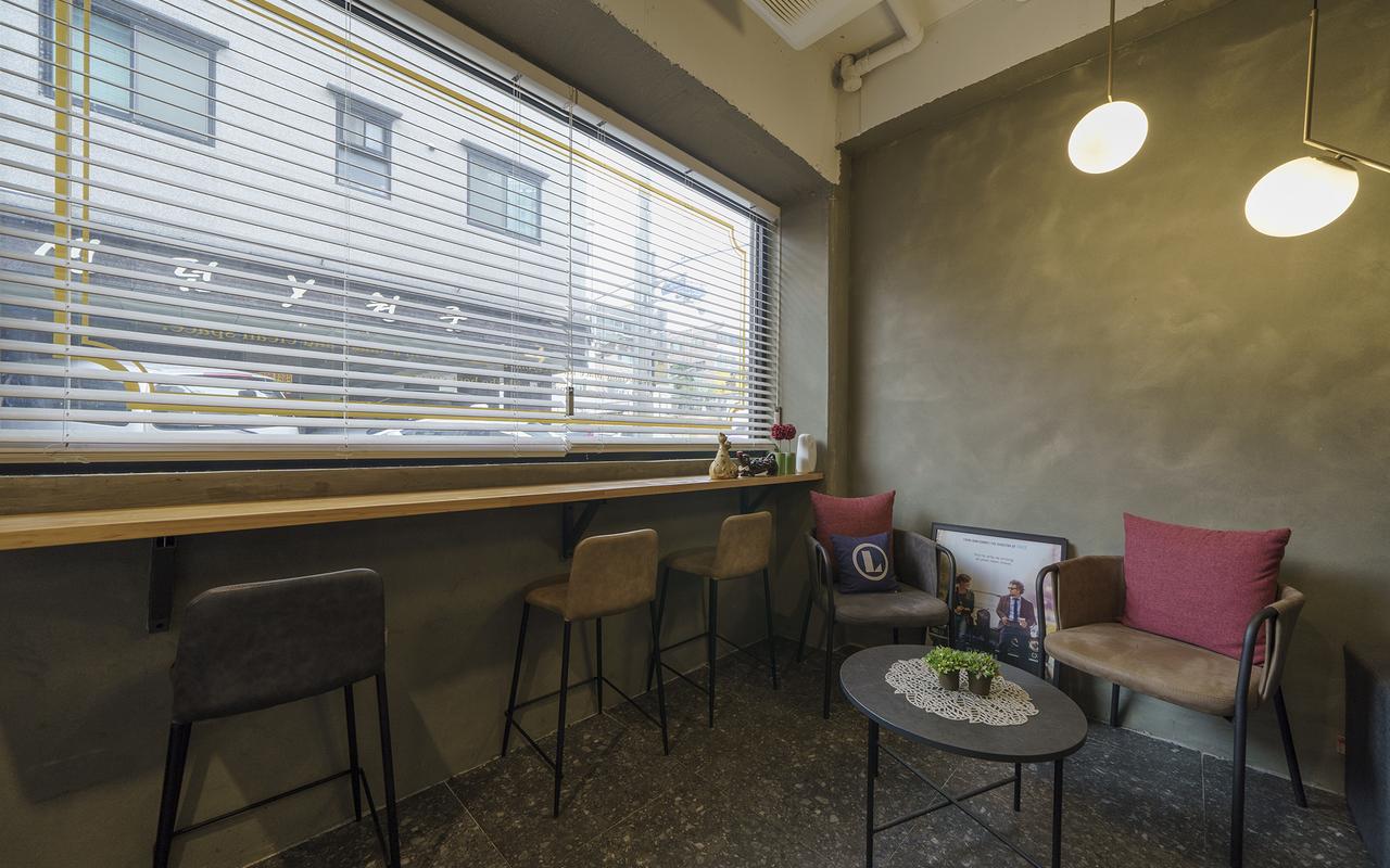 부산 재송동 엘루이(HOTEL LRUI) 사진
