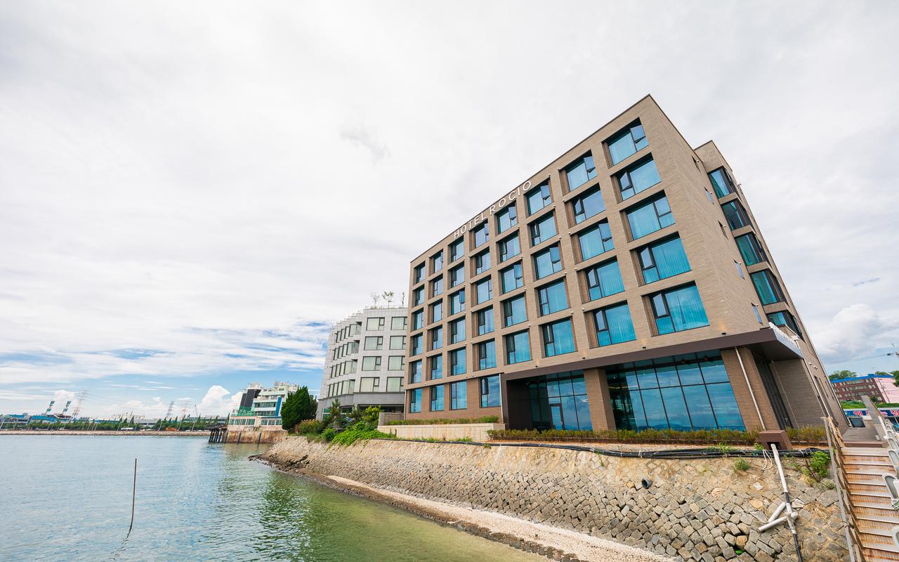 당진 호텔 로씨오 (Hotel) 사진