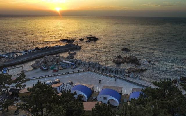 울산 365누리팜 펜션