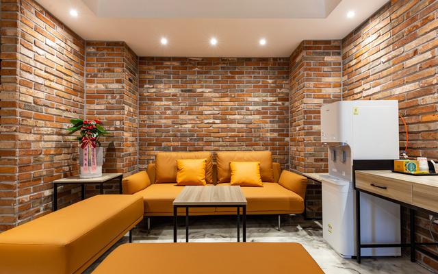 충주 루엠 호텔 충주역점