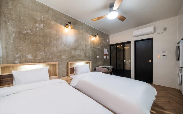 영암 사우스 오아시스