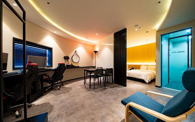 인천(소래포구) 스테이25