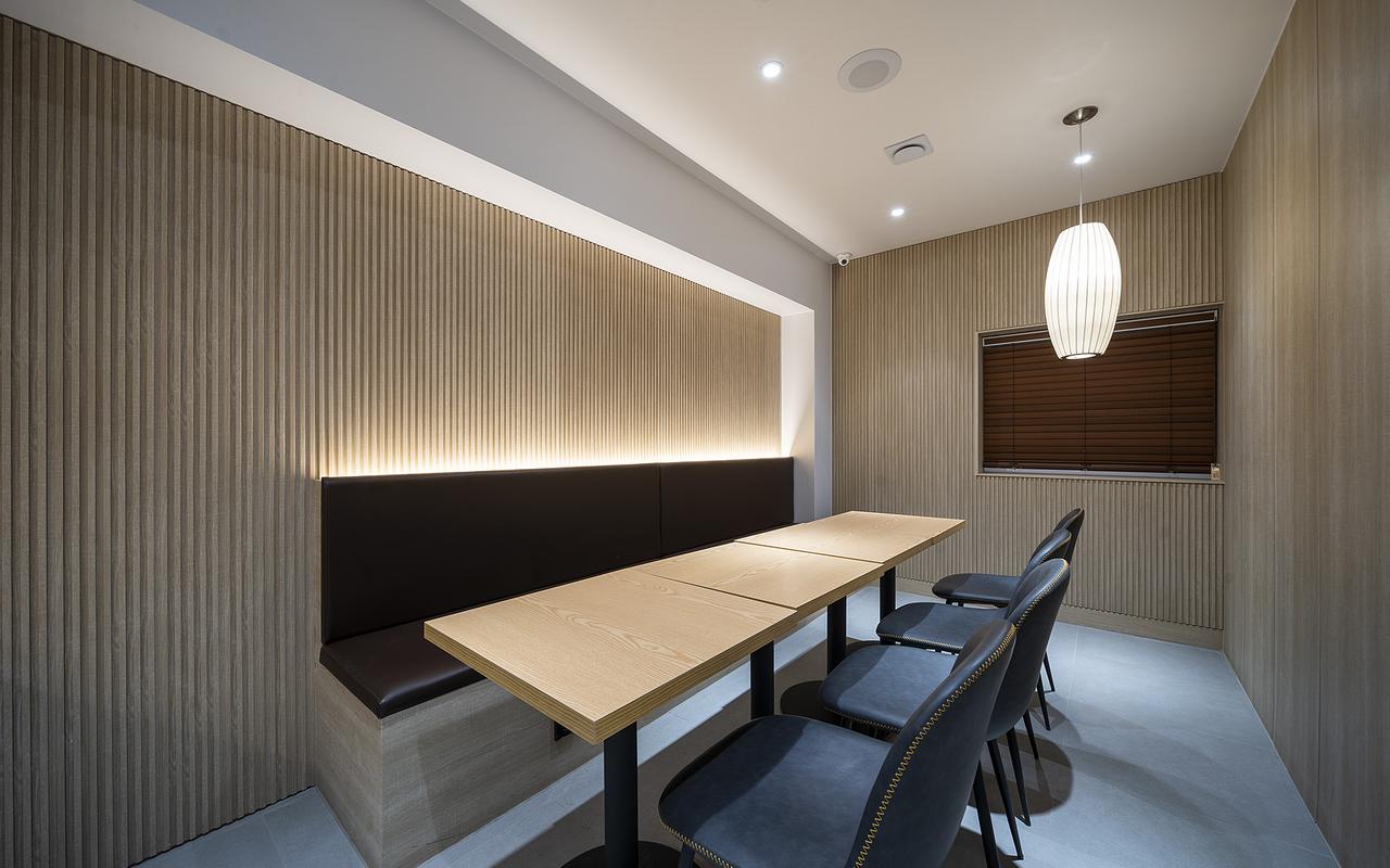 Gyeongsan Brown Dot Gyeongsan Oksan-Jungsan Branch photo 4