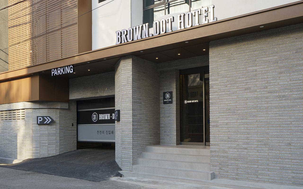 경산 브라운도트 경산옥산중산점 사진
