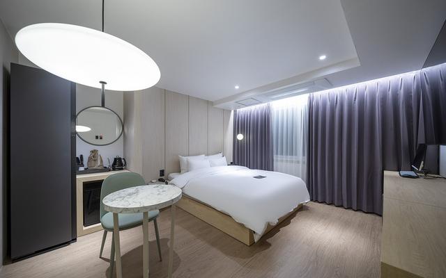 경산 브라운도트 경산옥산중산점