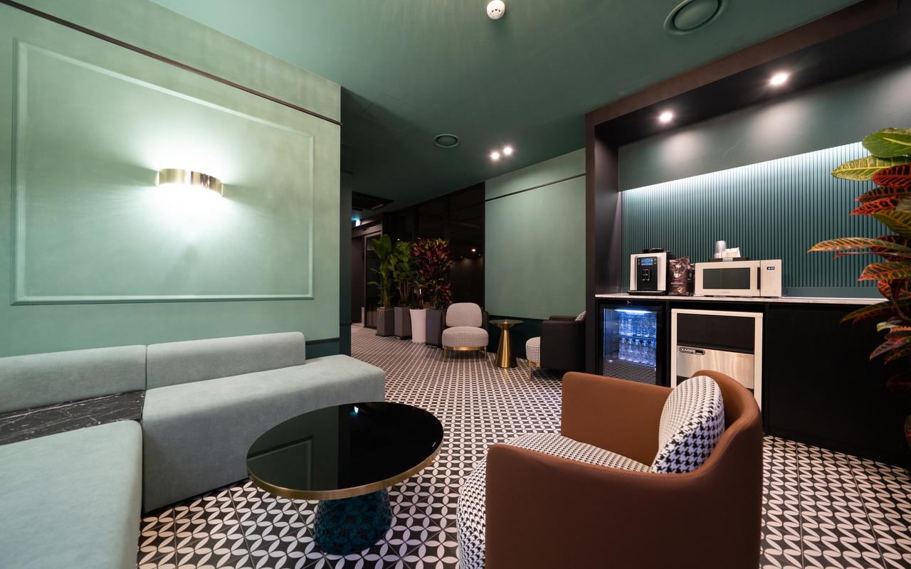 수유 호텔 클래시 HOTEL CLASSY 사진