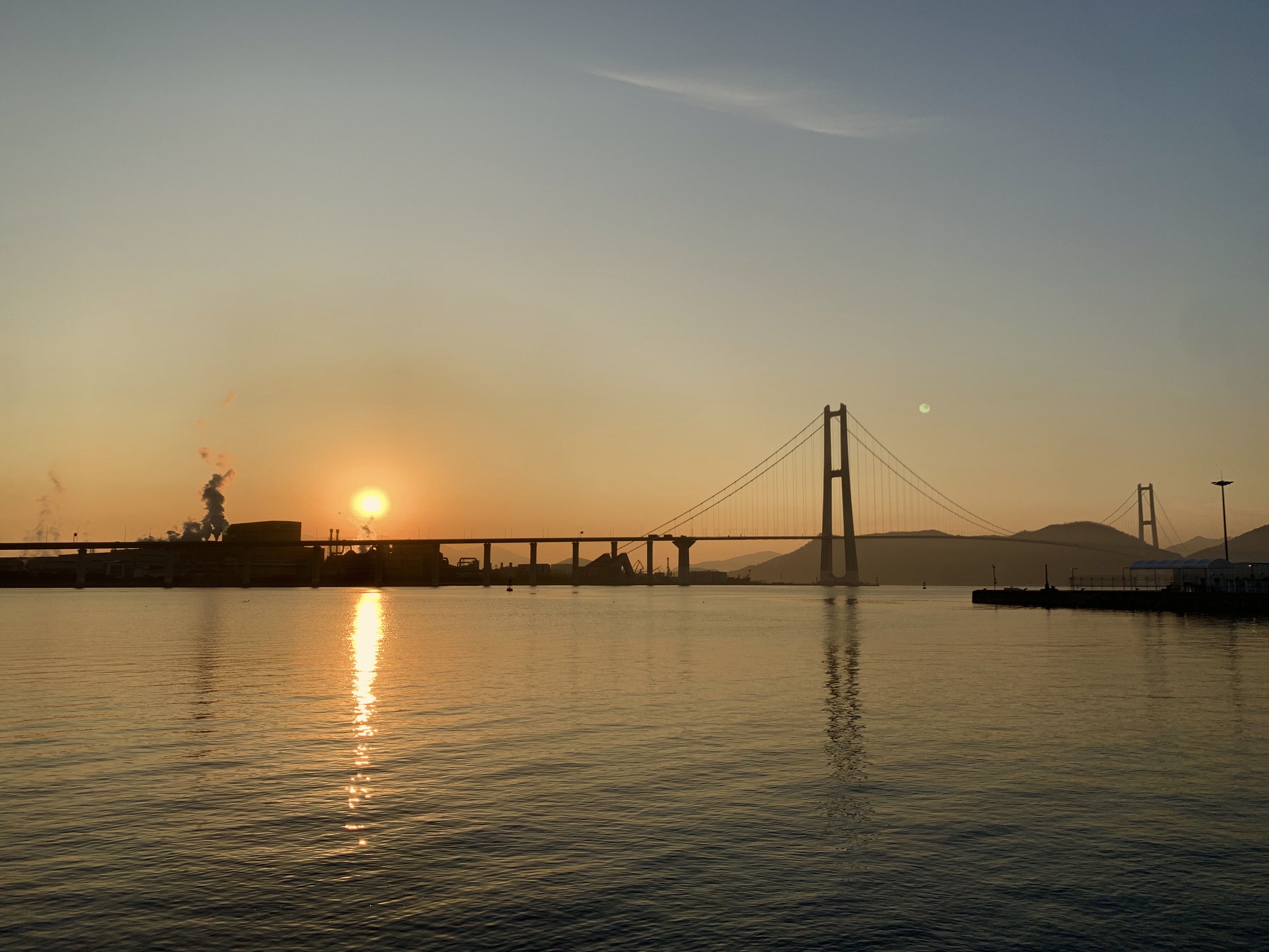 디럭스 패밀리 트윈(새해특가, 오션뷰)