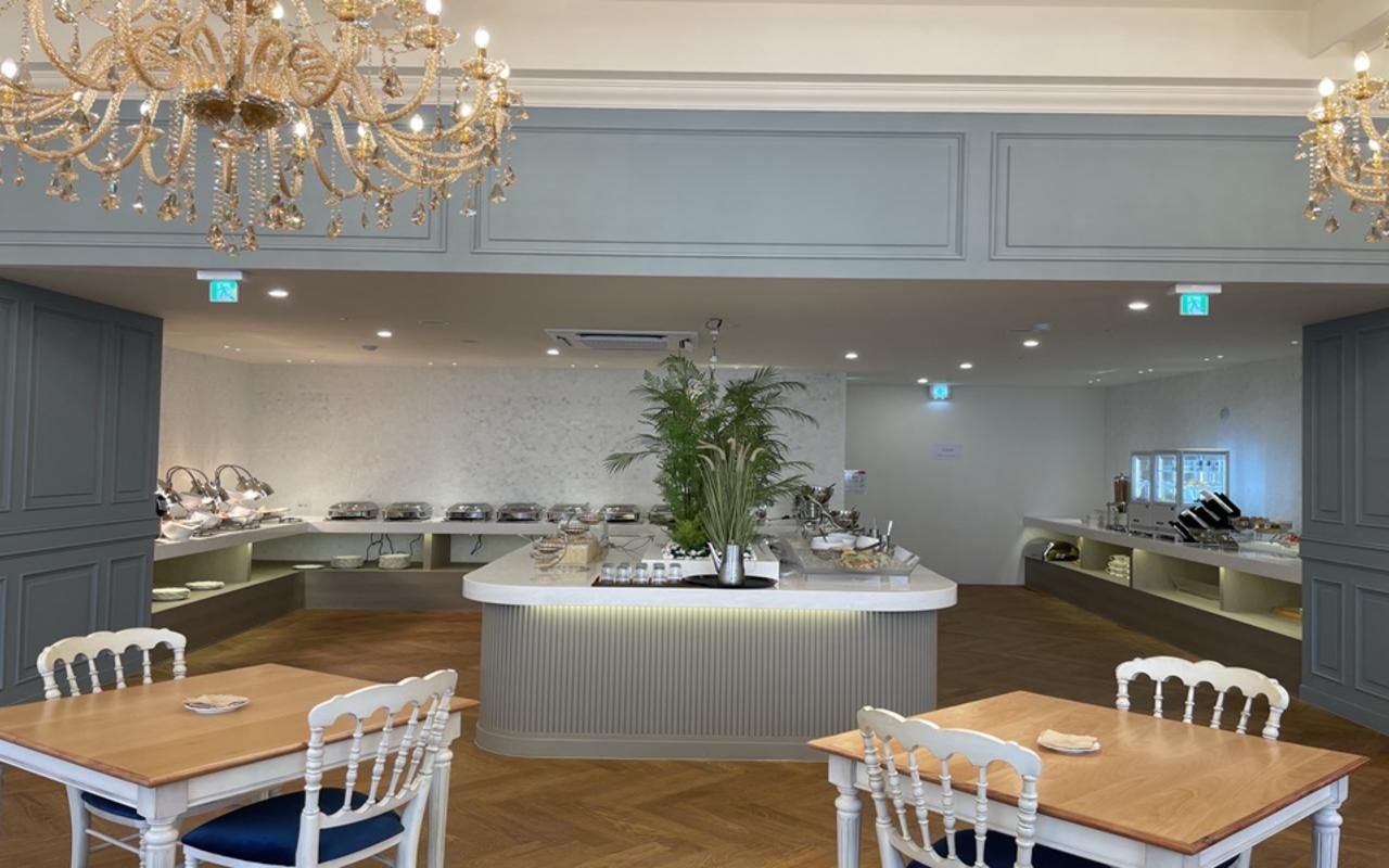 Daegu February Hotel The Signature Dongseong-ro Branch 사진 2