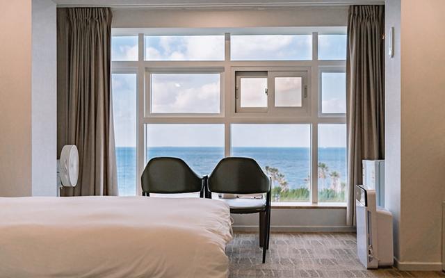 제주애월 코쿤호텔