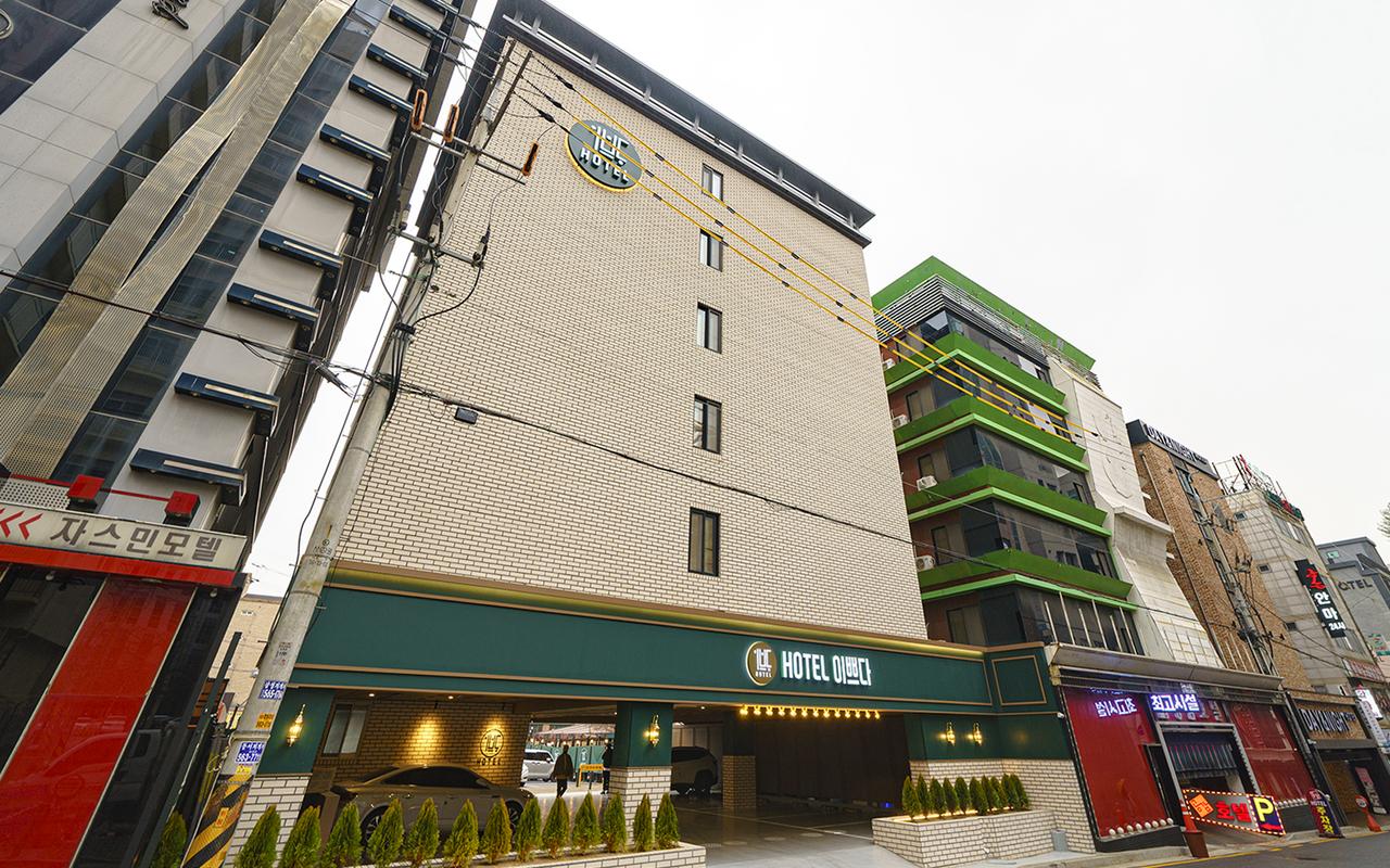 仁川（黔丹）Ippeuda 사진 2