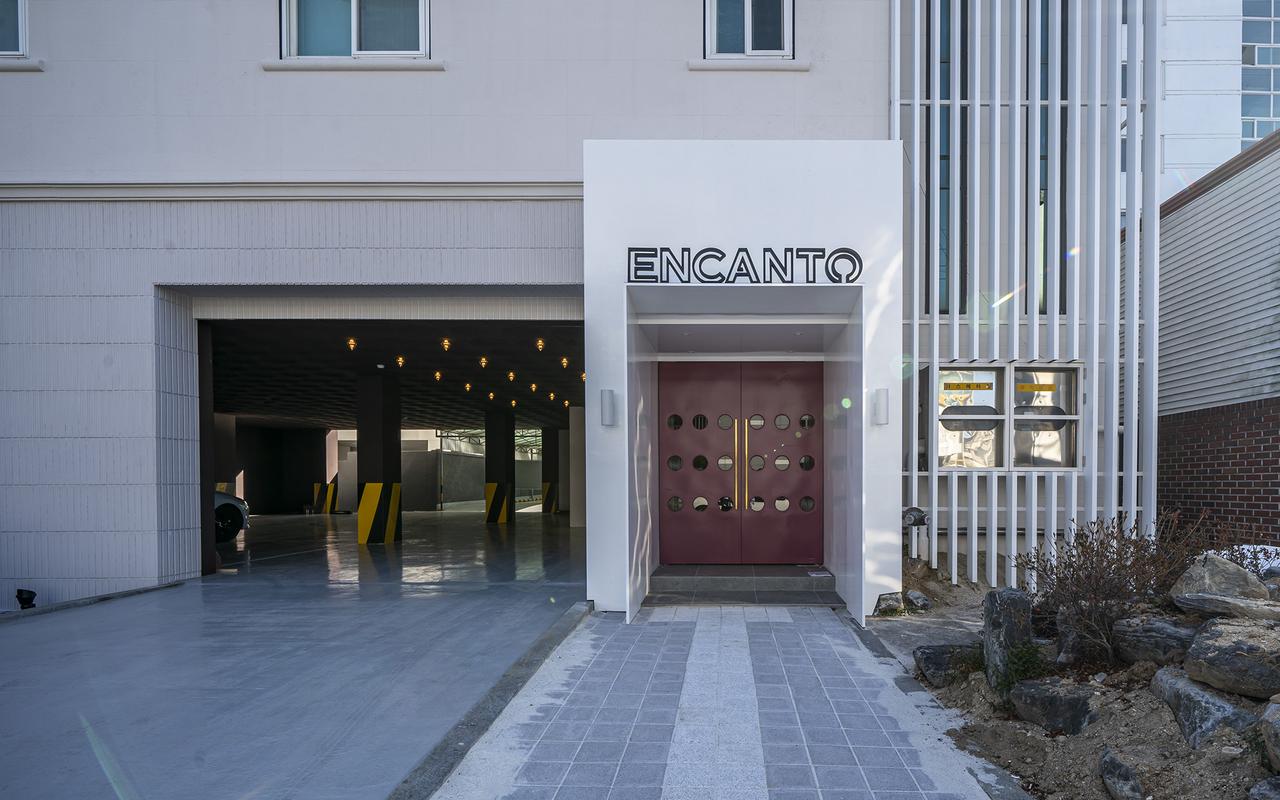 龟尾凤谷洞Casa Incanto酒店 사진 2