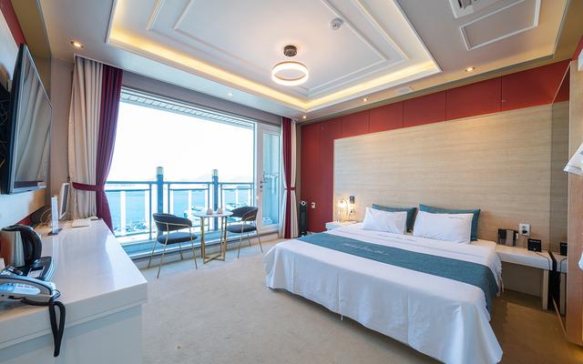 여수 호텔 더 원(HOTEL THE ONE)
