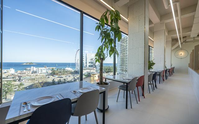 속초 굿모닝 호텔