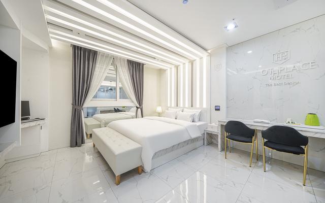 함안 핫플레이스무인텔