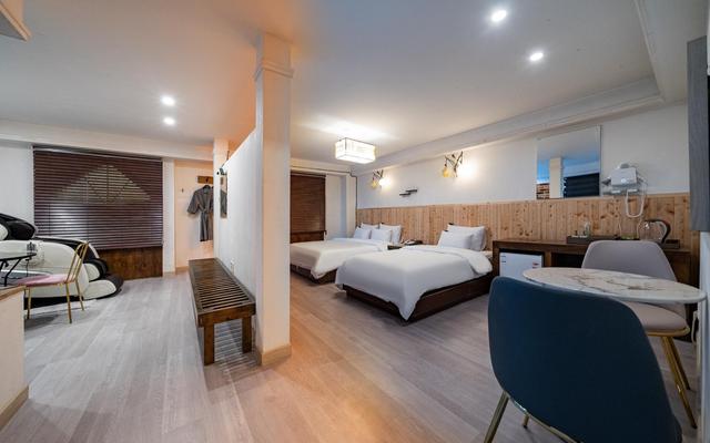 이천 마루 호텔