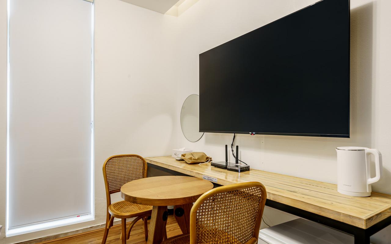 익산 별이 빛나는 밤에 모텔 사진, 가격, 위치소개 | NOL