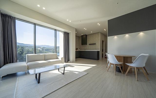 삼척(장호항) 힐스노클비치 Hotel