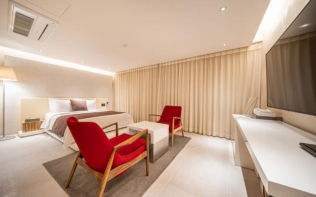 삼성 JS 부띠끄호텔