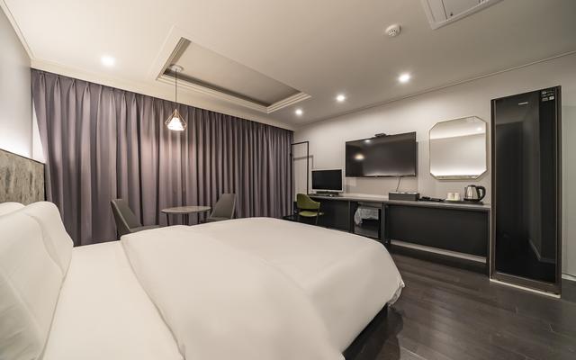 인천(서구) 비욘드 호텔