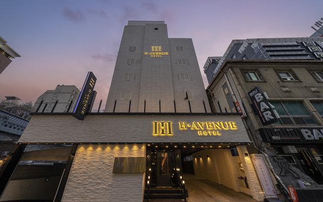 인천(주안) H Avenue 인천주안역점