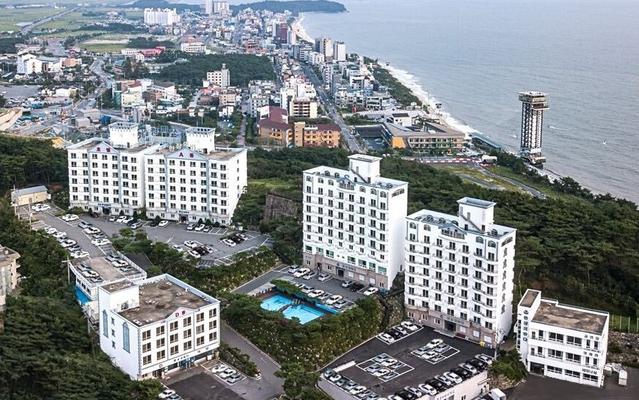 보령(대천) 환상의바다 리조트