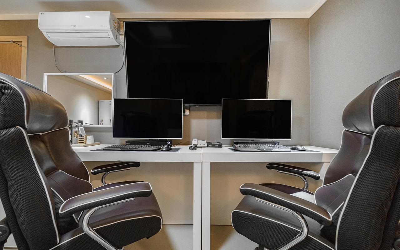 화곡 CL HOTEL 사진