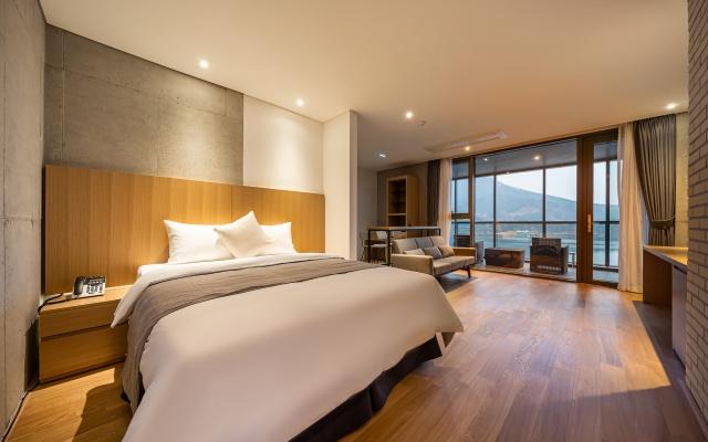 가평 Hotel Haus