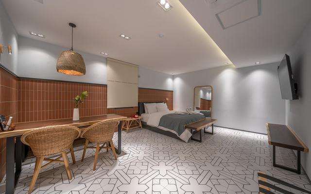 천안 온화 비지니스 호텔 어반트디자인