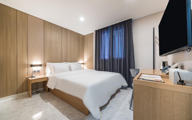 사천(삼천포) 호텔 레이지헤븐