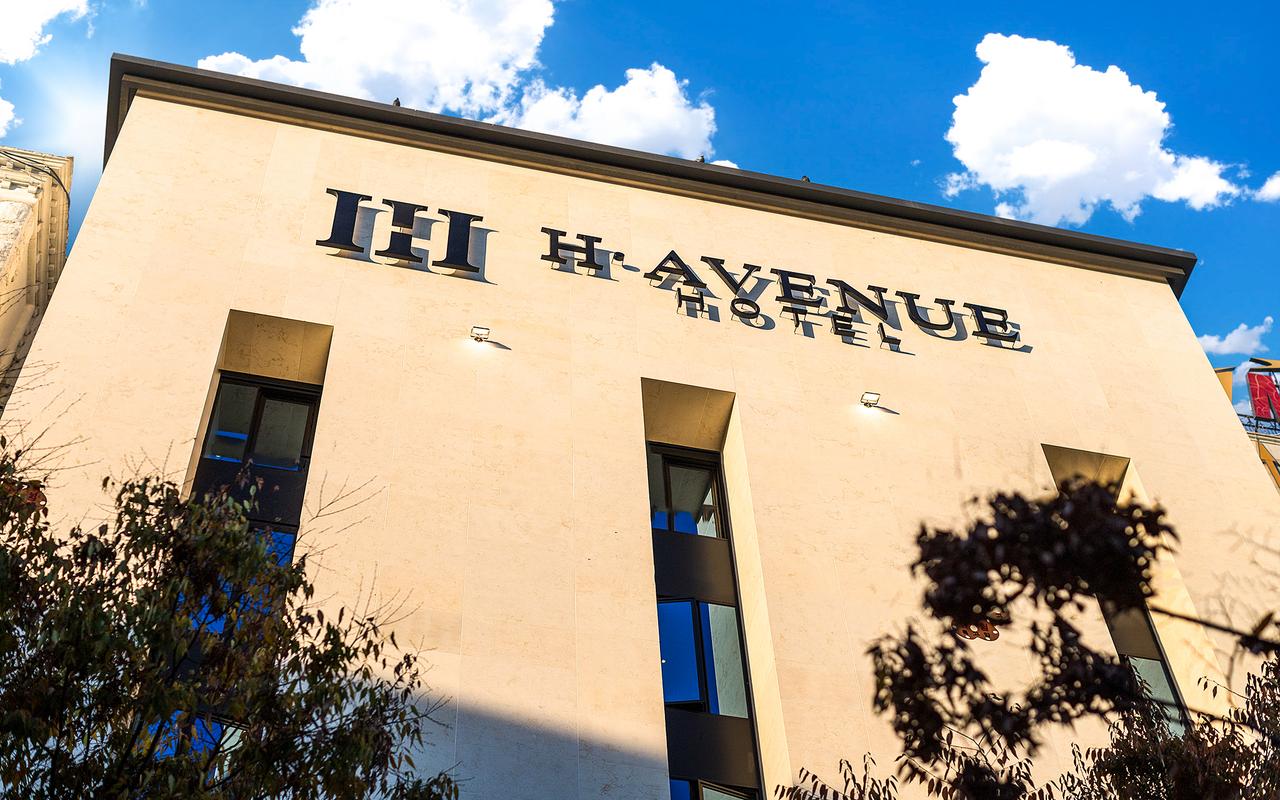 부산 화명동 H Avenue 화명점 사진