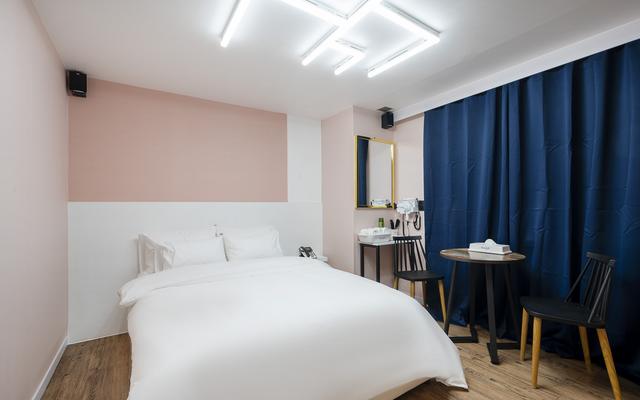 익산 Room9(룸나인)호텔