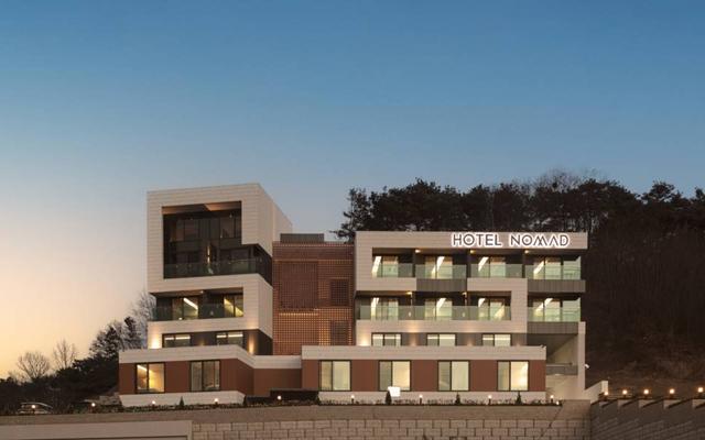 안성 노마드 호텔(NOMAD HOTEL)