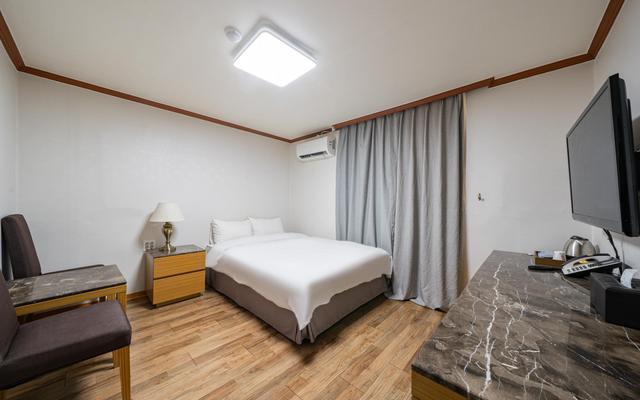 광주 농성동 이편한호텔