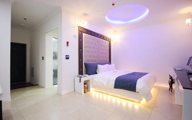 영광 썸 무인호텔