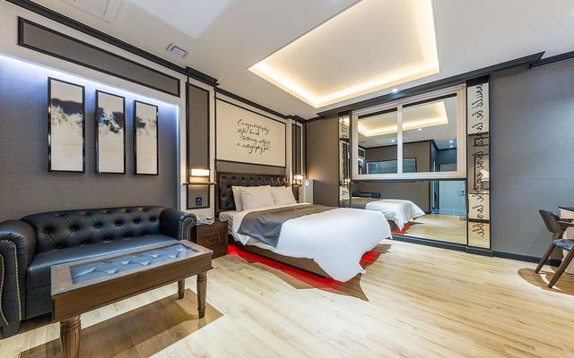 진천(오창) 폴라리스 무인텔