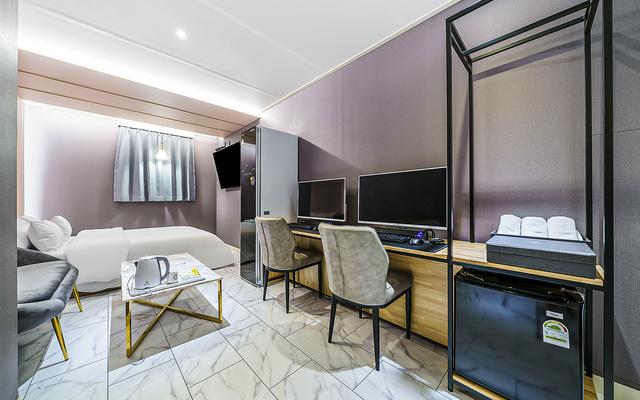 인천(서구) 브라운도트 인천서구청점