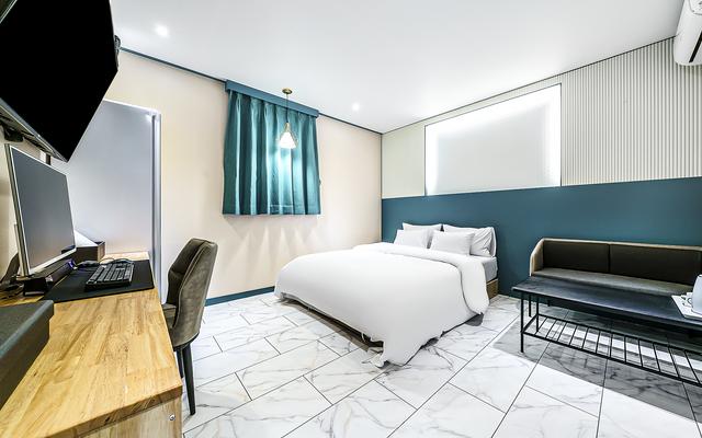 인천(서구) 브라운도트 인천서구청점