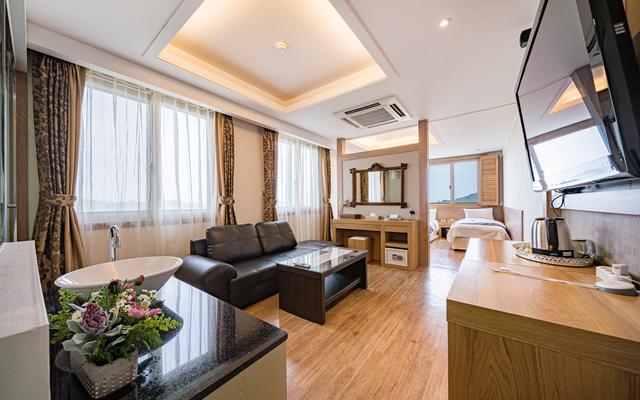 인천(을왕리) 프린스호텔