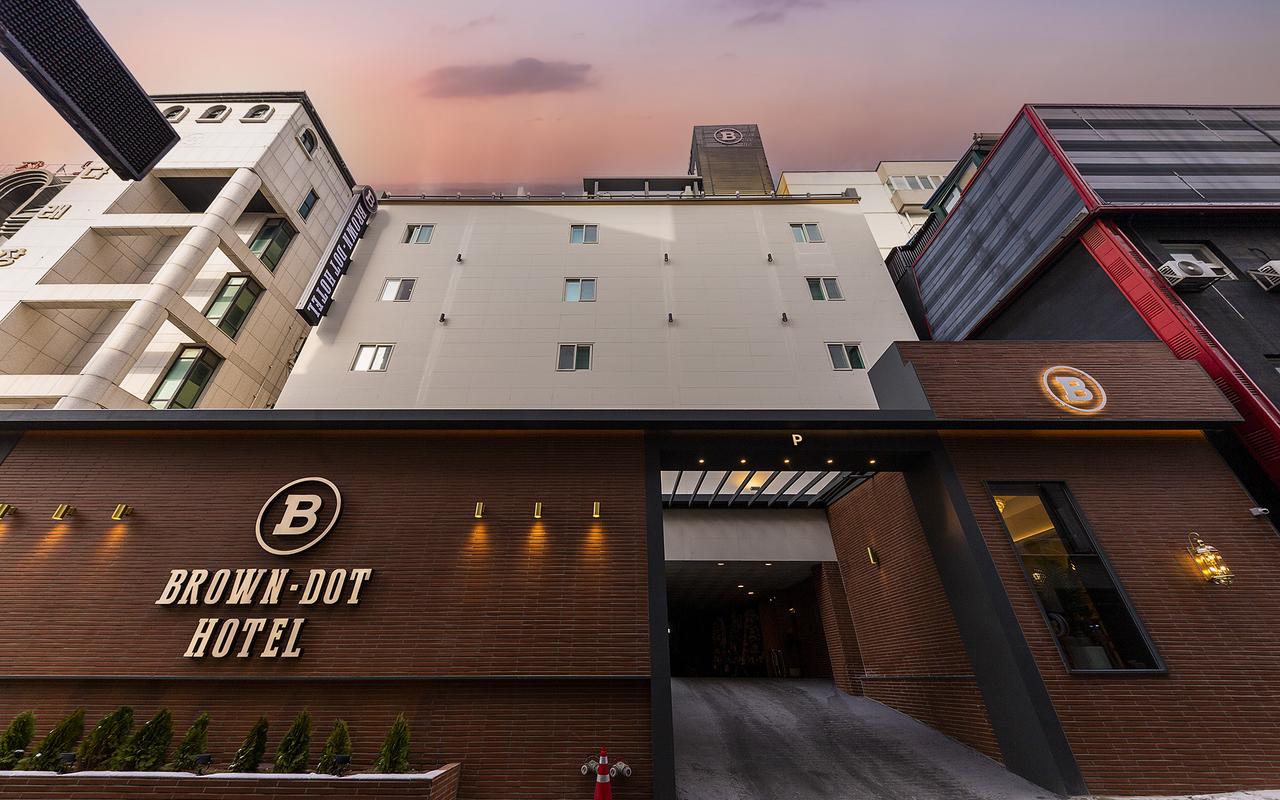 天安 Brown Dot 天安总站店 사진 2