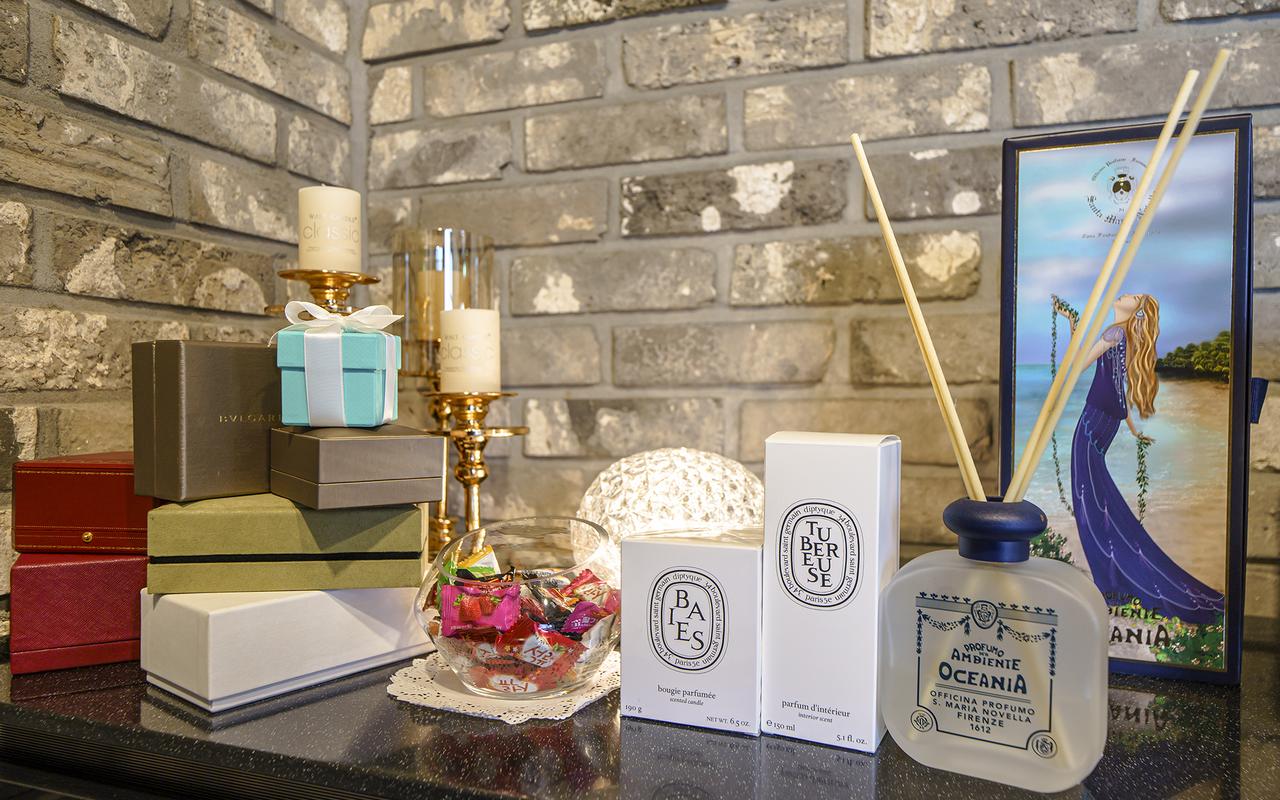 부산 기장 HILL HOTEL 사진